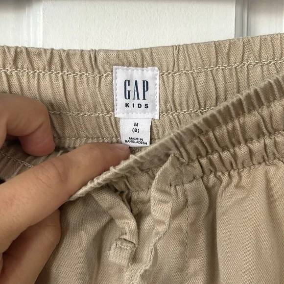 Gap kids cargo pants - Picture 4 of 5